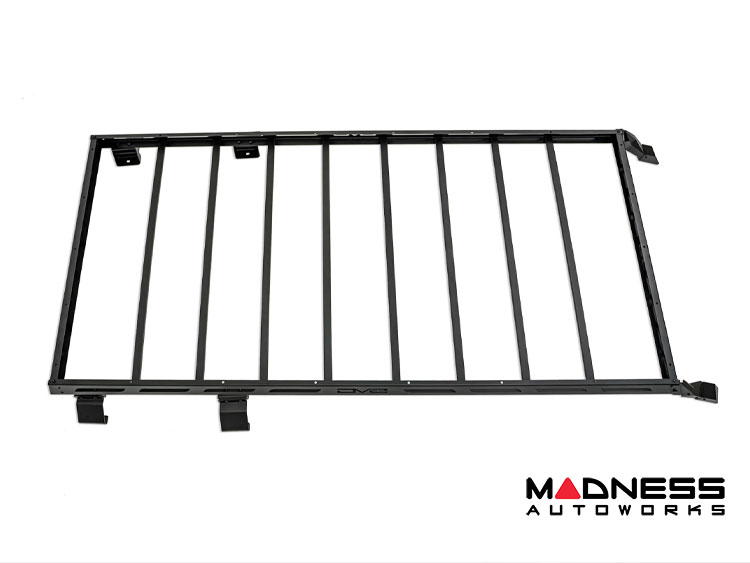 Ford Bronco Roof Rack - 4 Door - Factory Hard Top - DV8